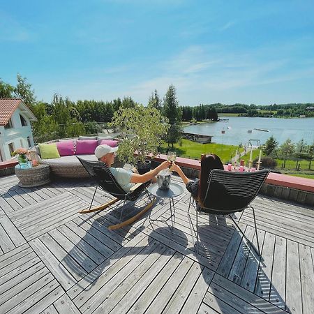 Lavender Inn Guest House Viesvenai 部屋 写真