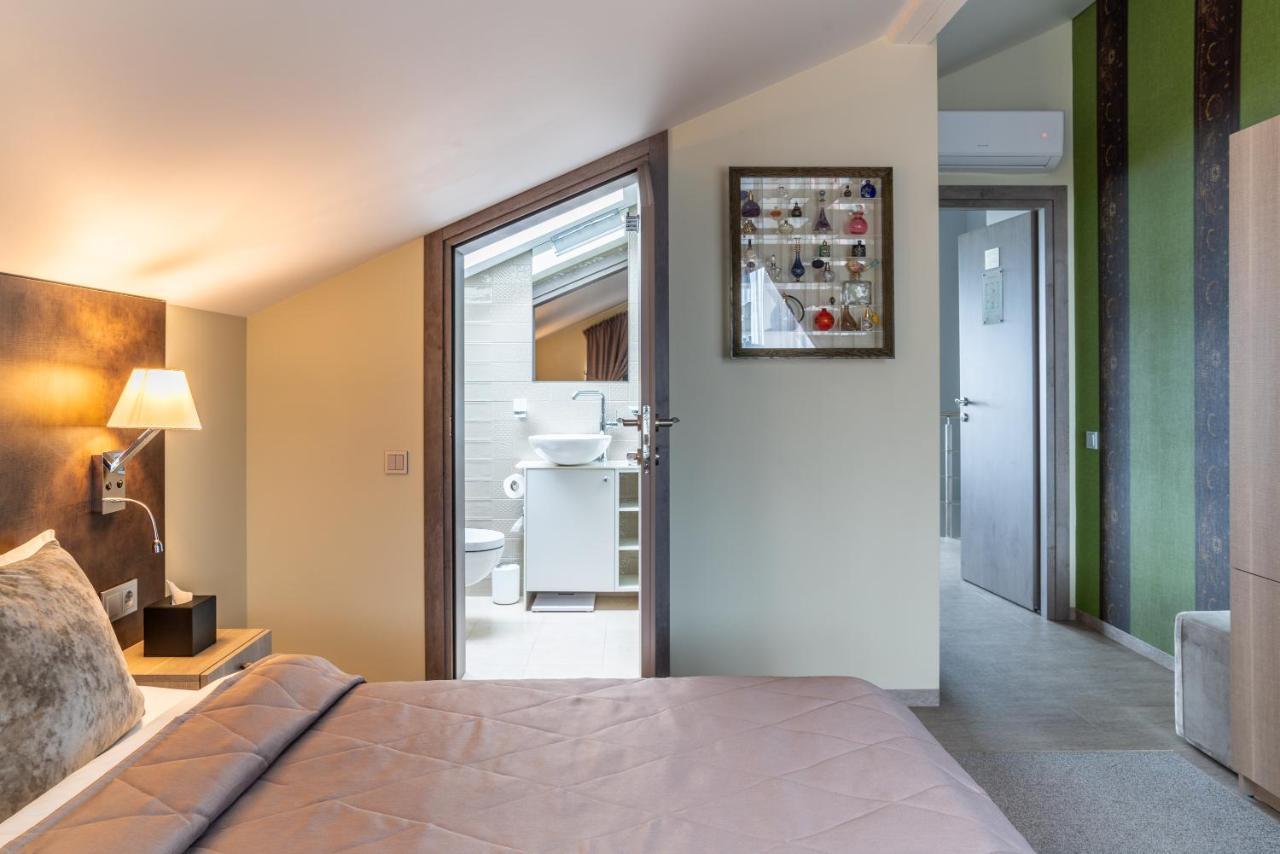 Lavender Inn Guest House Viesvenai エクステリア 写真