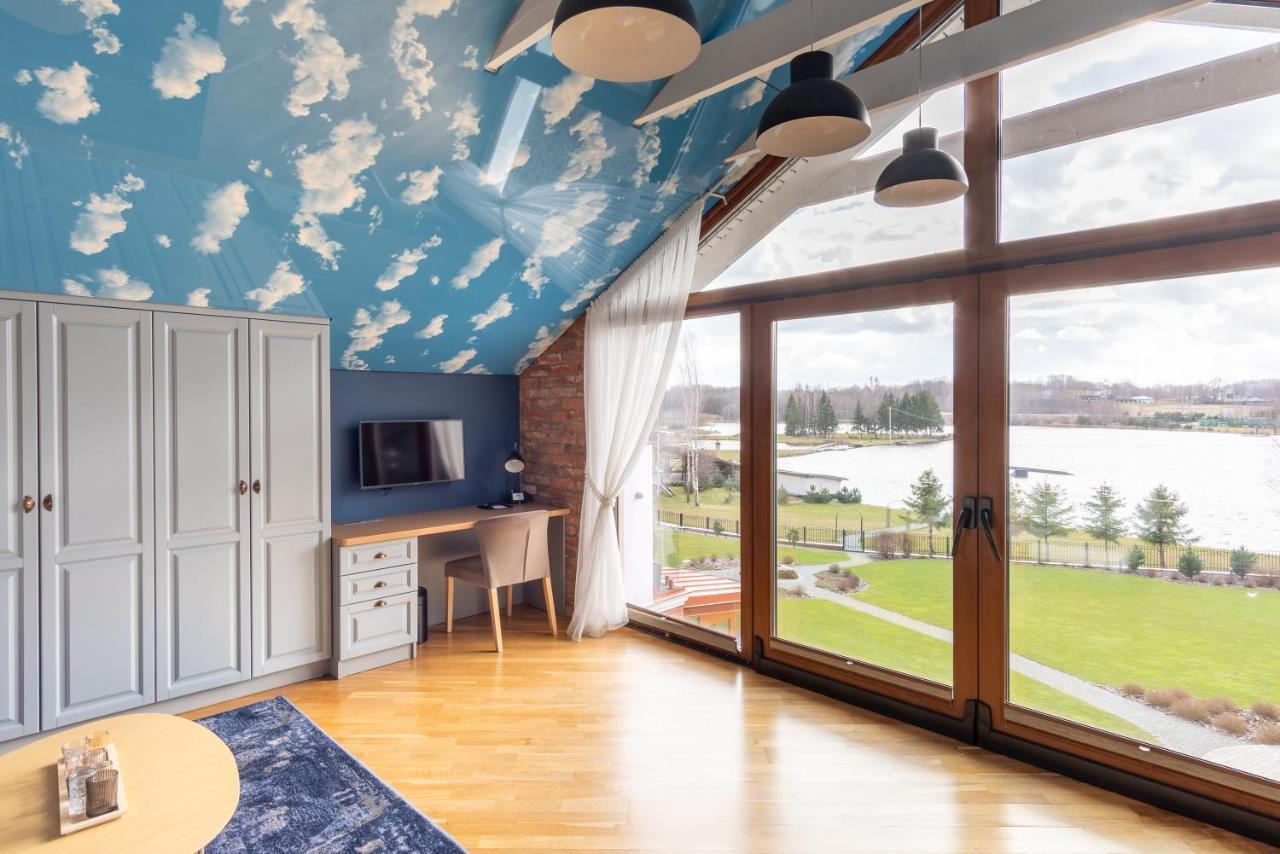 Lavender Inn Guest House Viesvenai エクステリア 写真