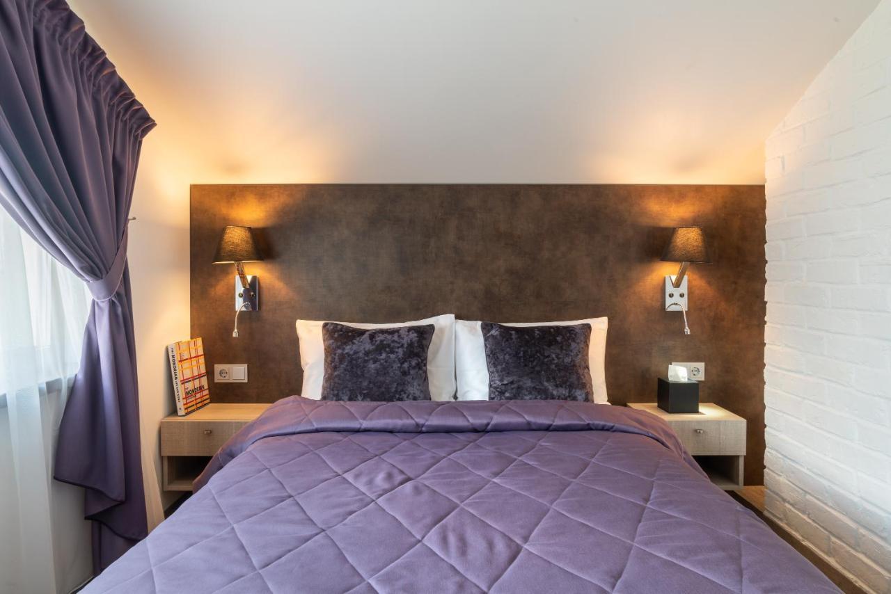 Lavender Inn Guest House Viesvenai エクステリア 写真