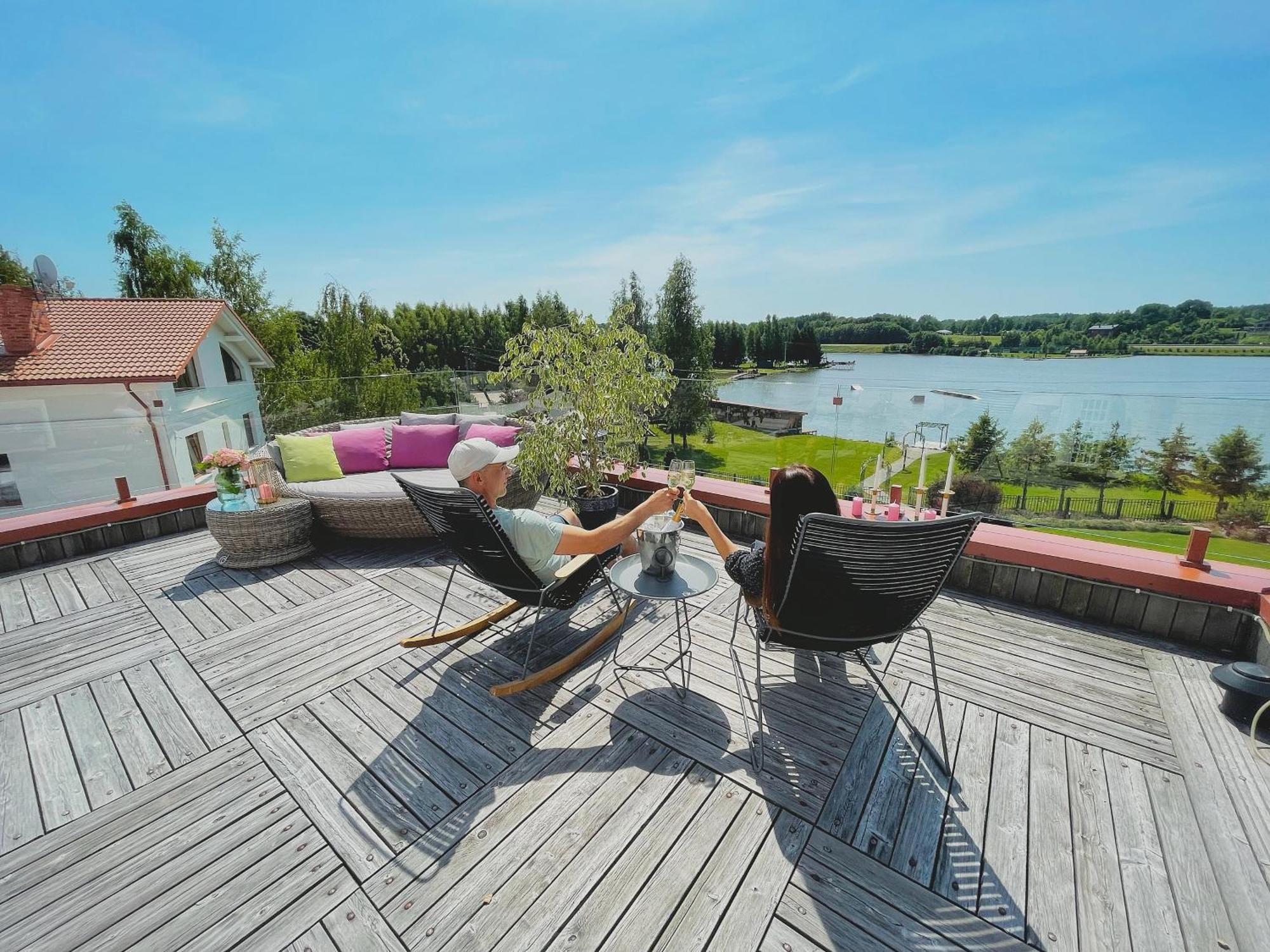 Lavender Inn Guest House Viesvenai 部屋 写真