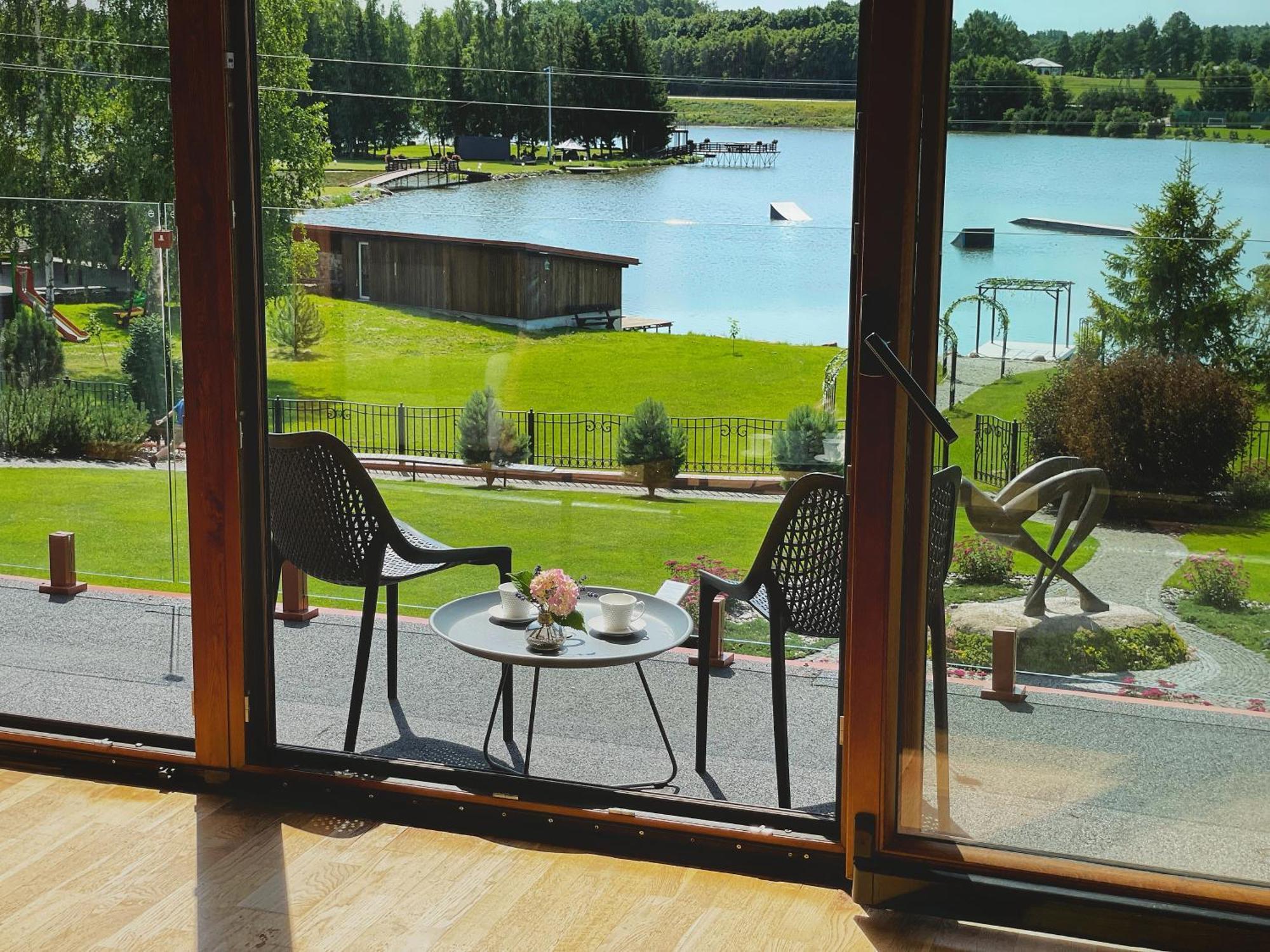 Lavender Inn Guest House Viesvenai 部屋 写真