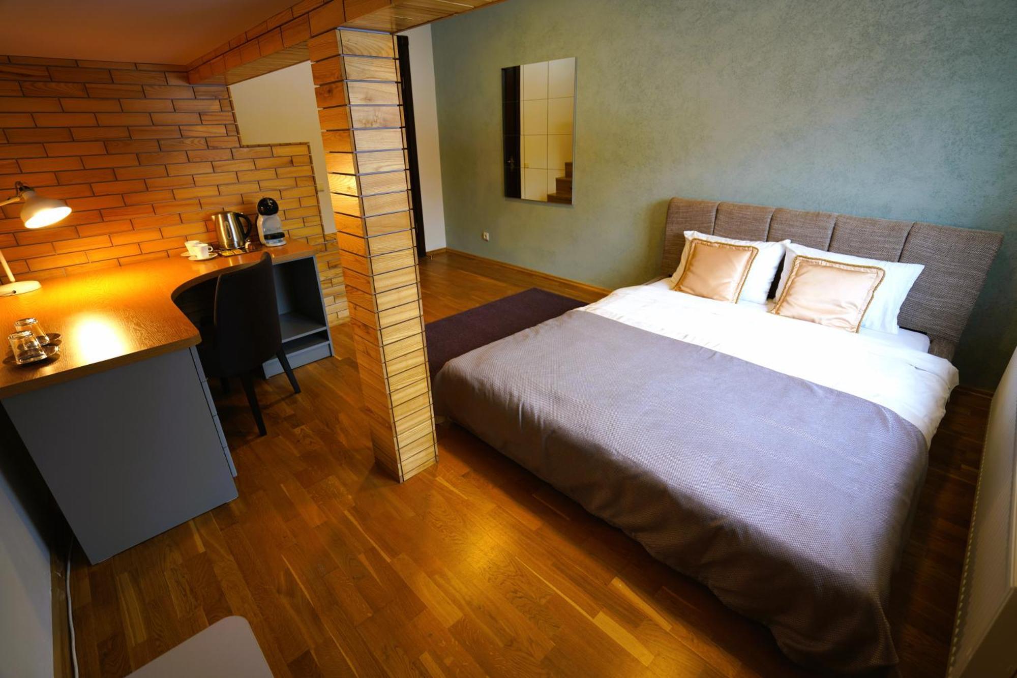 Lavender Inn Guest House Viesvenai 部屋 写真