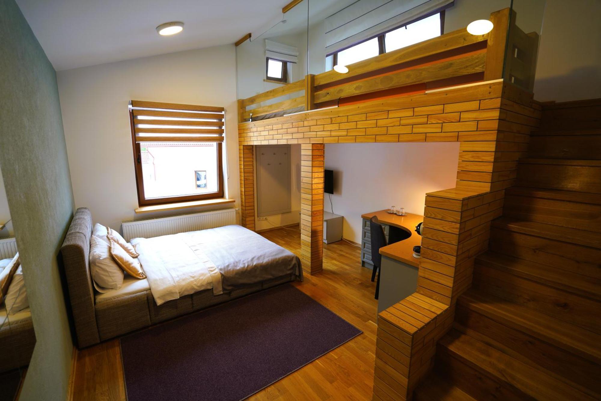 Lavender Inn Guest House Viesvenai 部屋 写真