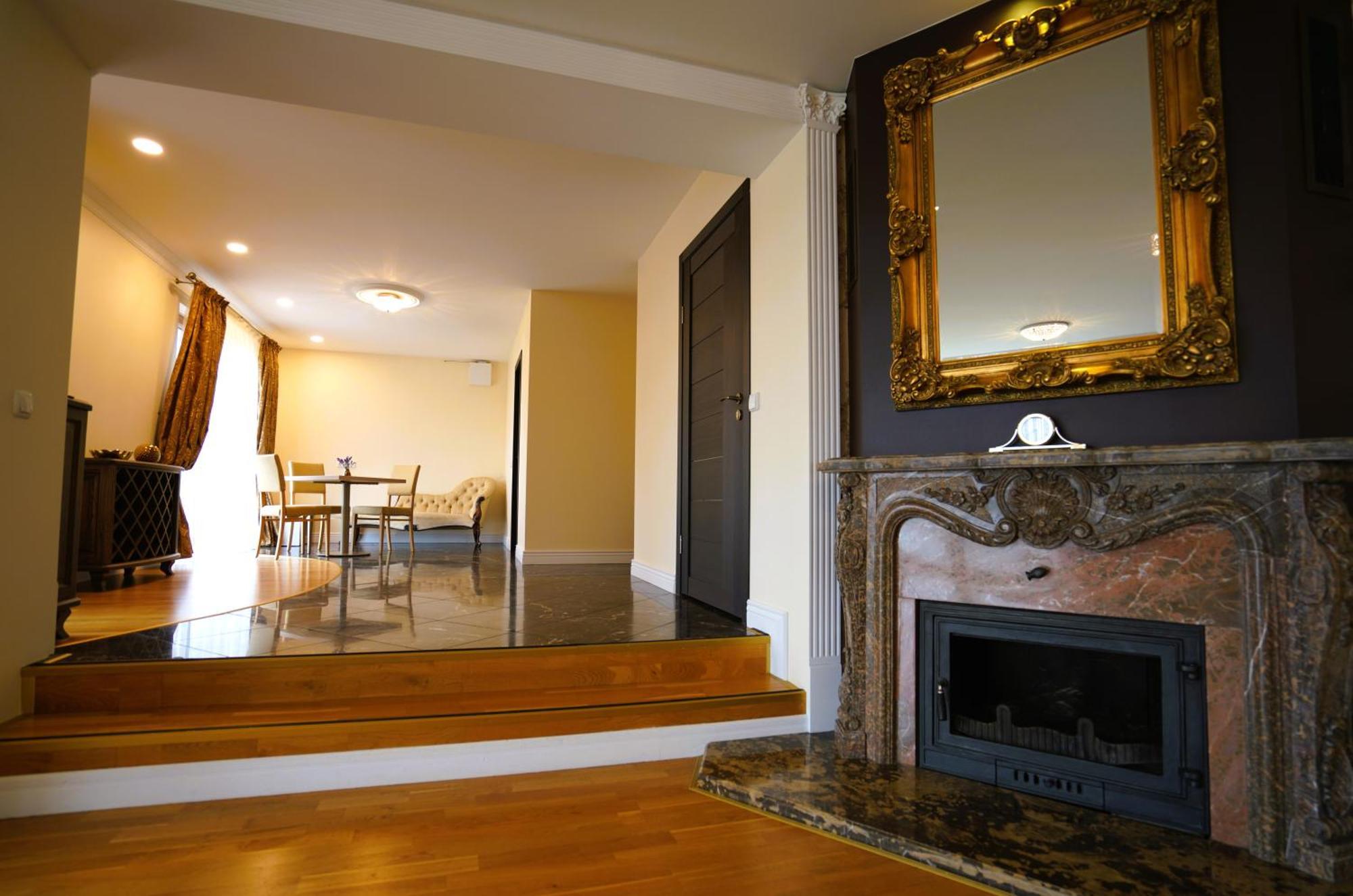 Lavender Inn Guest House Viesvenai 部屋 写真